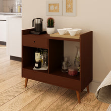 Boahaus Evershot Bar Cabinet