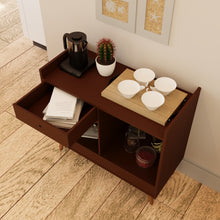 Boahaus Evershot Bar Cabinet