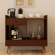 Boahaus Evershot Bar Cabinet