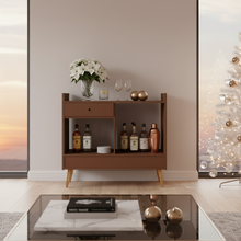 Boahaus Evershot Bar Cabinet