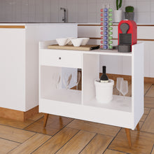 Boahaus Evershot Bar Cabinet