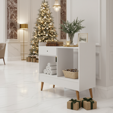 Boahaus Evershot Bar Cabinet