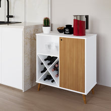 Boahaus Cartmel Bar Cabinet