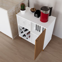 Boahaus Cartmel Bar Cabinet