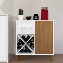 Boahaus Cartmel Bar Cabinet