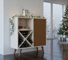 Boahaus Cartmel Bar Cabinet