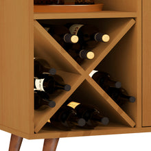 Boahaus Cartmel Bar Cabinet
