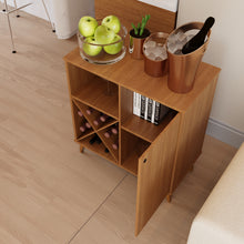 Boahaus Cartmel Bar Cabinet