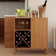 Boahaus Cartmel Bar Cabinet