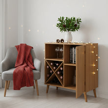 Boahaus Cartmel Bar Cabinet