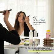 Elara Extra-Large Smart Makeup Vanity