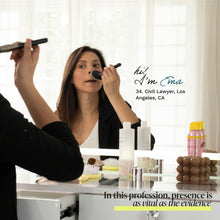 Lydia Extra-Large Smart Makeup Vanity