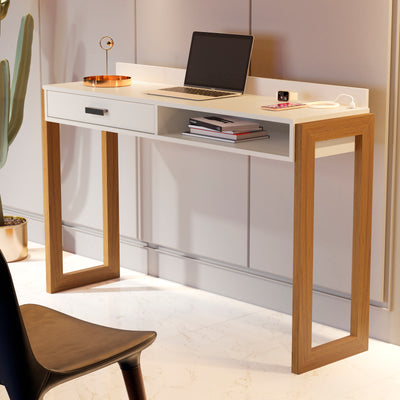 Boahaus Kettlewell Modern Coputer Desk