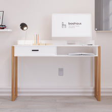 Boahaus Kettlewell Modern Computer Desk
