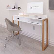 Boahaus Kettlewell Modern Computer Desk