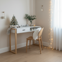 Boahaus Kettlewell Modern Computer Desk