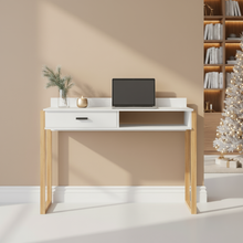 Boahaus Kettlewell Modern Computer Desk