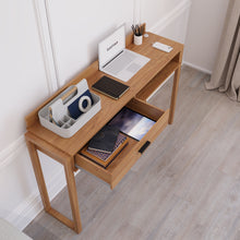 Boahaus Kettlewell Modern Computer Desk