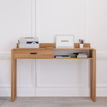 Boahaus Kettlewell Modern Computer Desk