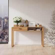 Boahaus Kettlewell Modern Computer Desk