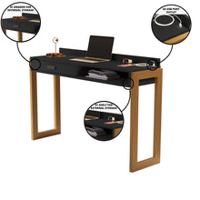 Boahaus Kettlewell Modern Computer Desk