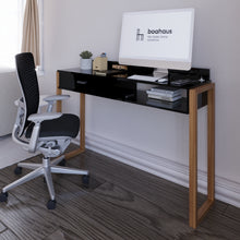Boahaus Kettlewell Modern Computer Desk