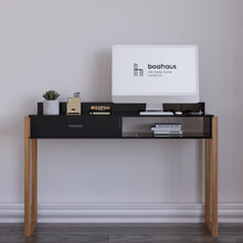 Boahaus Kettlewell Modern Computer Desk