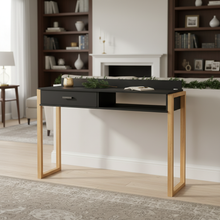 Boahaus Kettlewell Modern Computer Desk