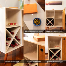Boahaus Cartmel Bar Cabinet