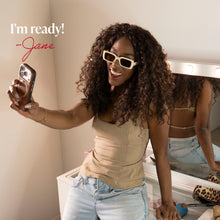 Nova Lighted Makeup Vanity Set