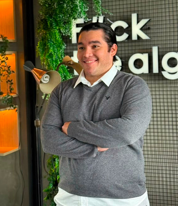 Andoni