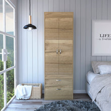 Boahaus Lubeck Armoire