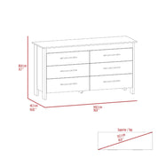 Boahaus Elinor Dresser