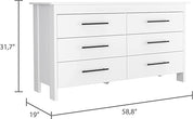 Boahaus Elinor Dresser