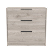 Alva Dresser