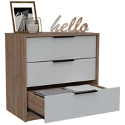 Alva Dresser