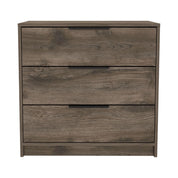Alva Dresser