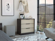 Alva Dresser