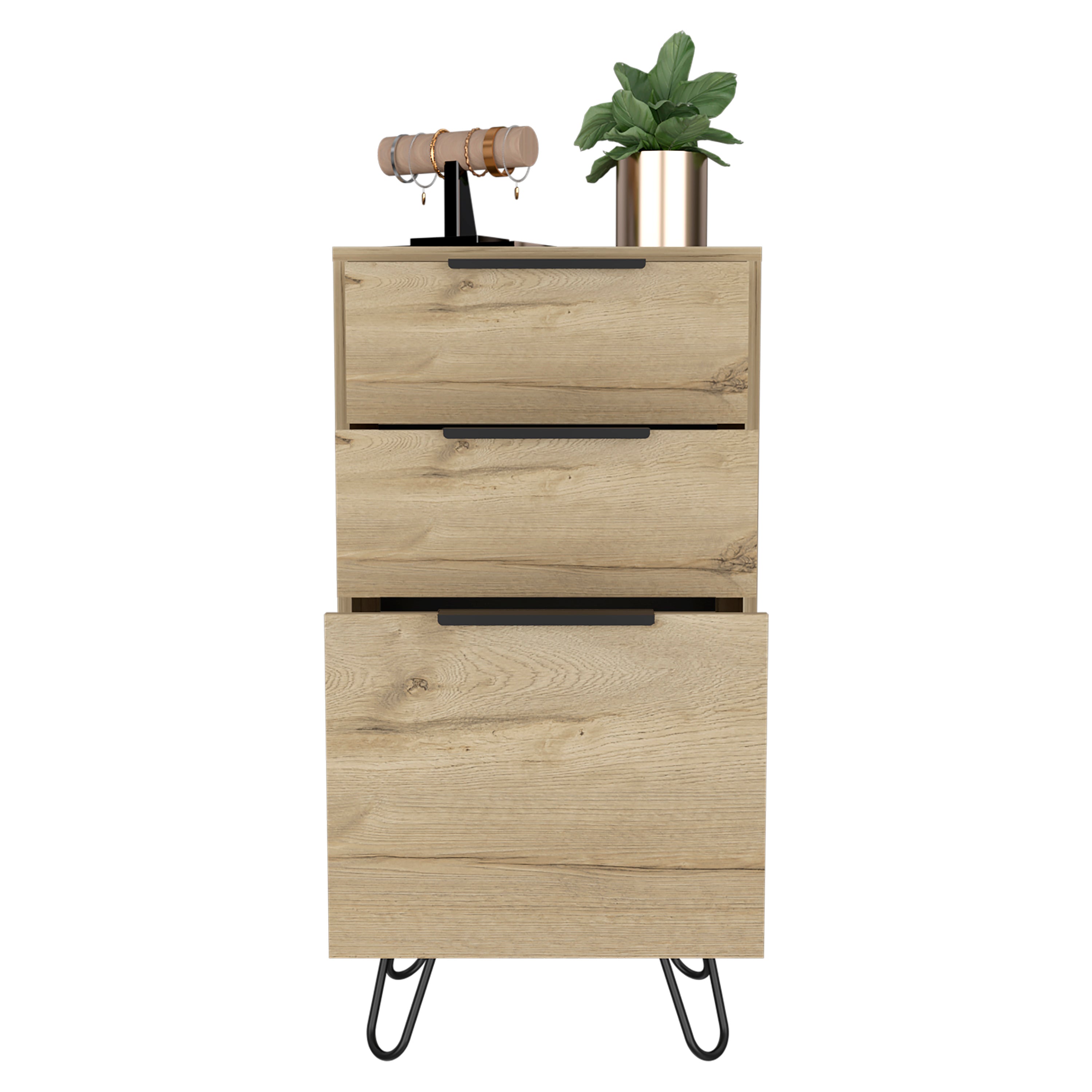 Boahaus Shirin Dresser