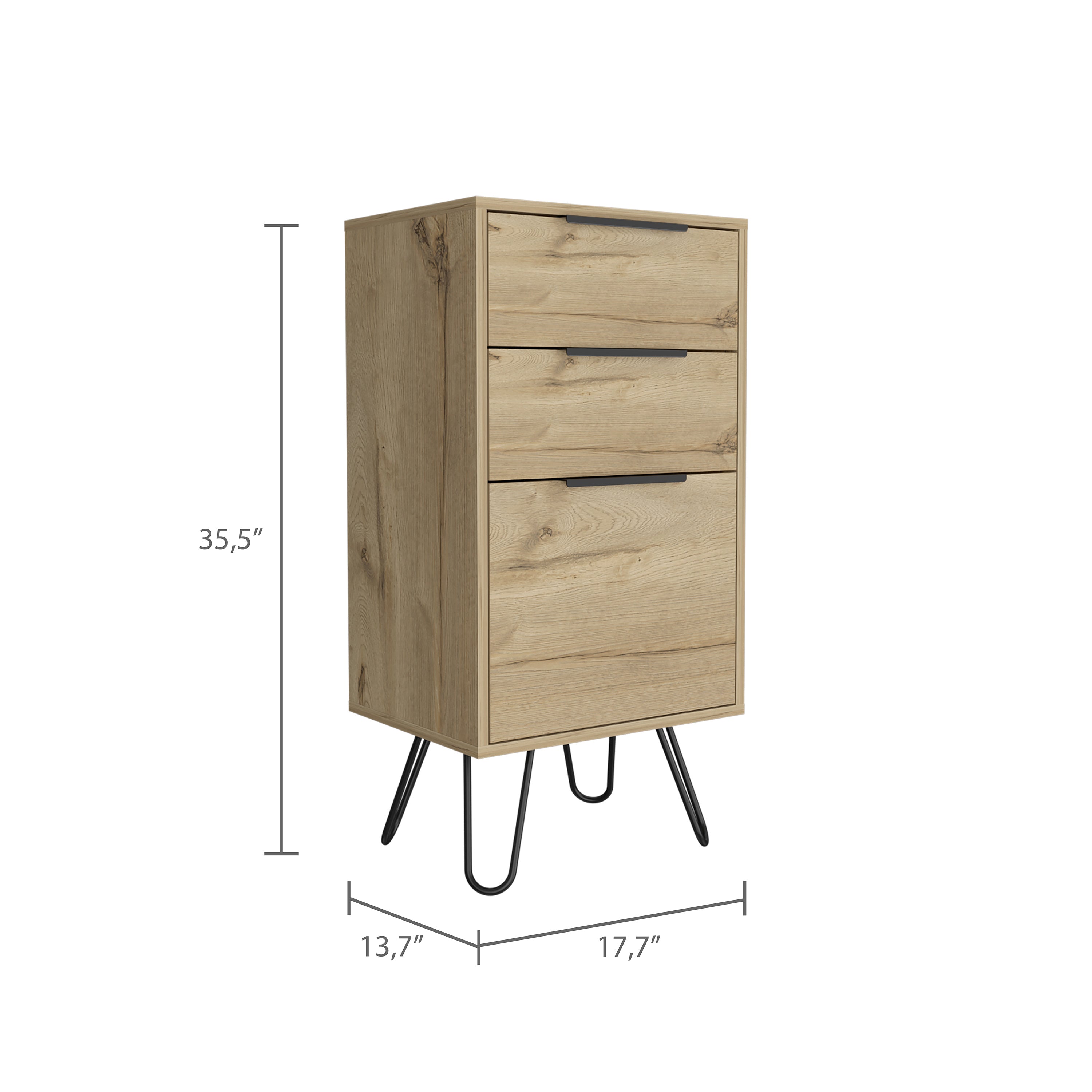 Boahaus Shirin Dresser