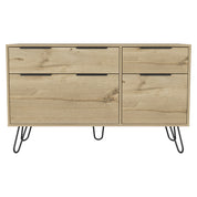 Boahaus Rigoberta Dresser