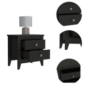 Boahaus Marbella Nightstand