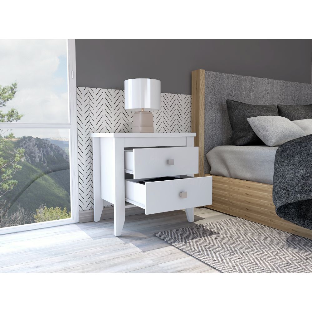 Boahaus Marbella Nightstand
