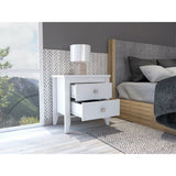 Boahaus Marbella Nightstand