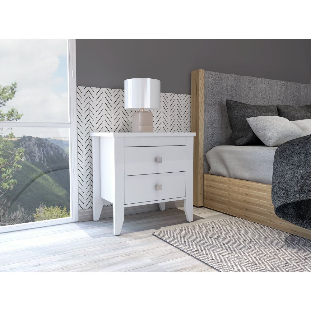 Boahaus Marbella Nightstand