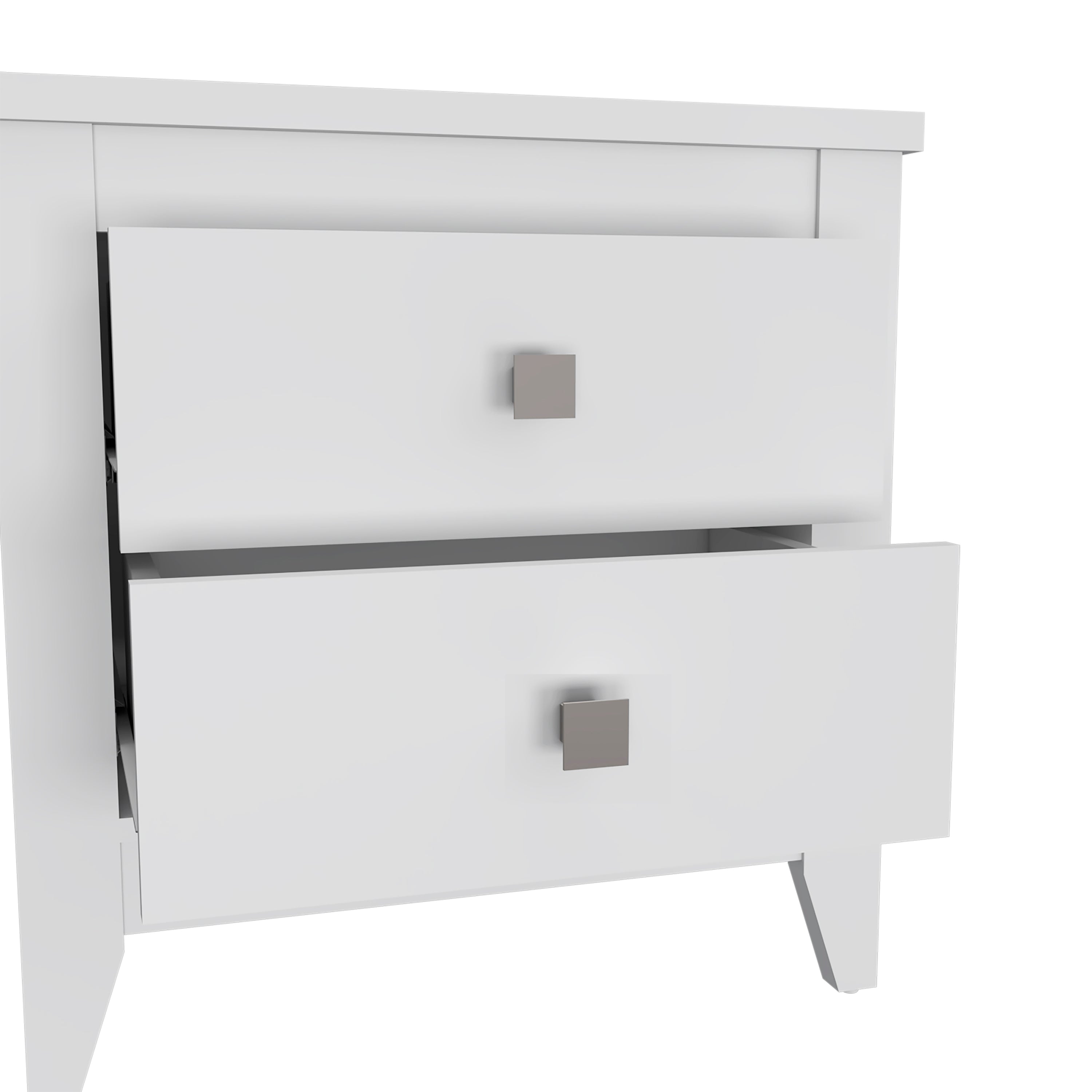 Boahaus Marbella Nightstand