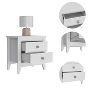 Boahaus Marbella Nightstand