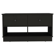 Luxor Storage Bench