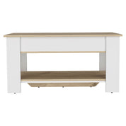 Guiza Storage Table