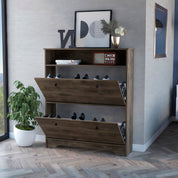 Boahaus Santonum Shoe Rack